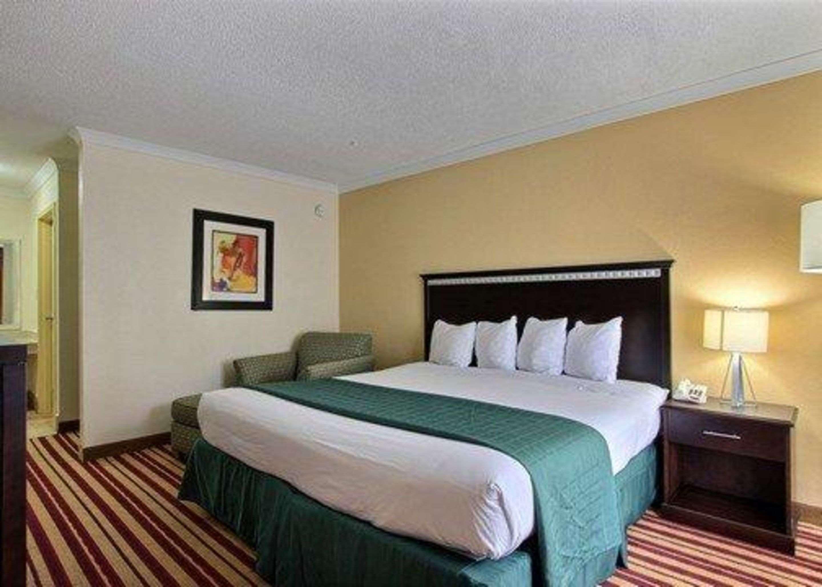 Quality Inn Richmond Hill - Savannah I-95 Exterior photo